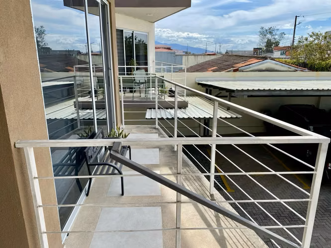 Se Vende apartamento en Guayabos de Curridabat - Imagen 11