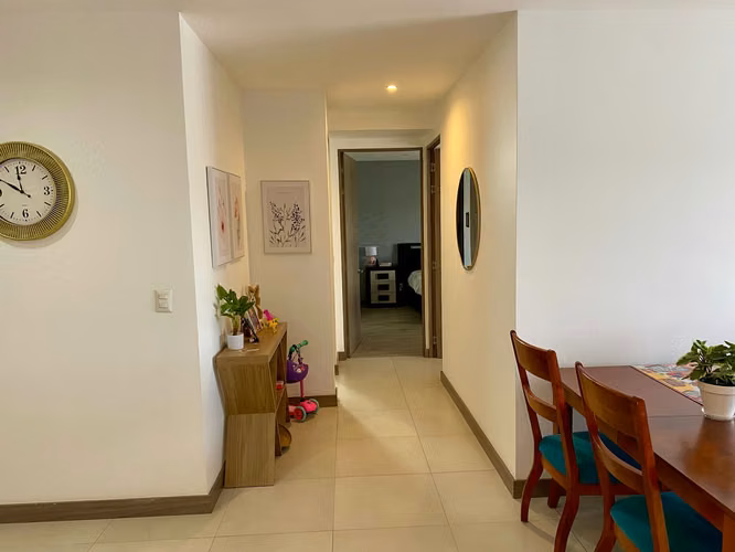Se Vende apartamento en Guayabos de Curridabat - Imagen 5