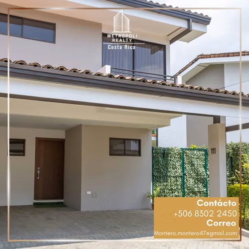 Oportunidad de Inversion, Venta Condominio Terraviva/ Tambor/ Alajuela - Imagen 1