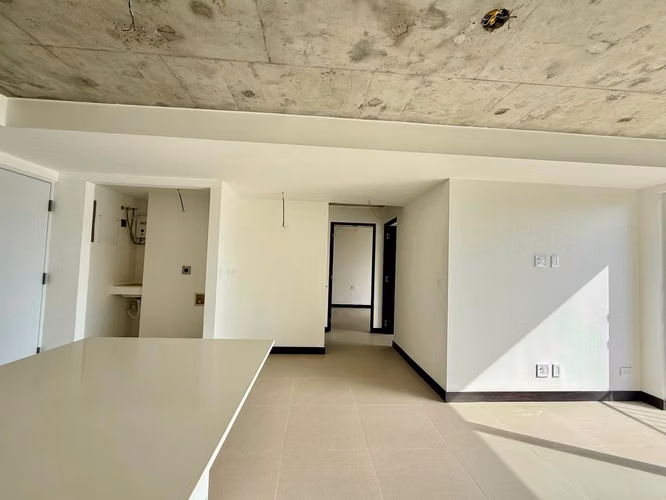Se Vende apartamento nuevo en Curridabat - Imagen 3