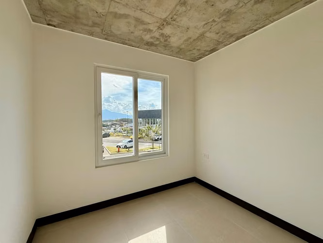 Se Vende apartamento nuevo en Curridabat - Imagen 6