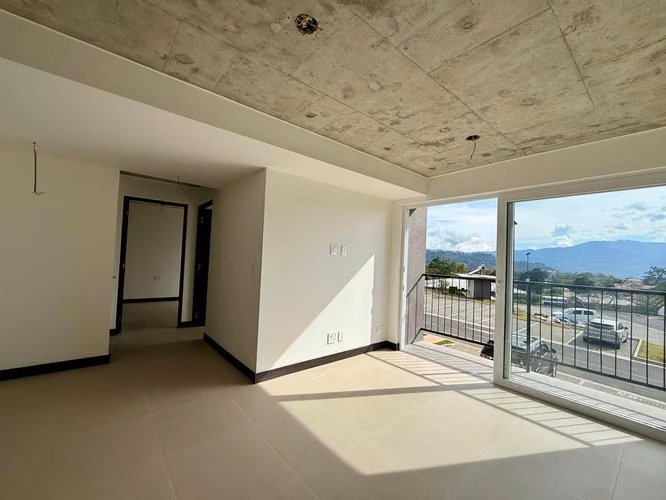 Se Vende apartamento nuevo en Curridabat - Imagen 4