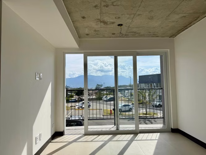 Se Vende apartamento nuevo en Curridabat - Imagen 5
