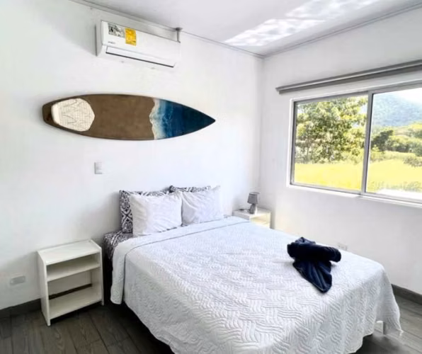 Venta de Casa- Casa Remy en Playa Jacó