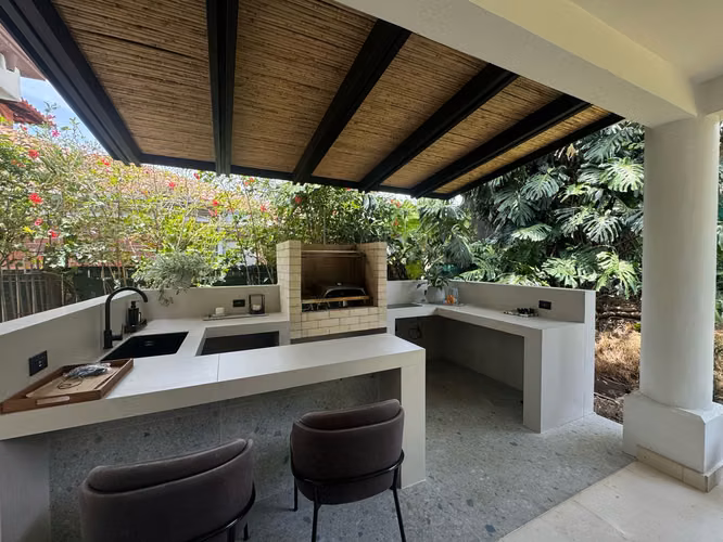 VENTA DE CASA EN RESIDENCIAL VALLE DEL SOL - Imagen 17