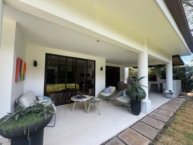 VENTA DE CASA EN RESIDENCIAL VALLE DEL SOL - Imagen 16