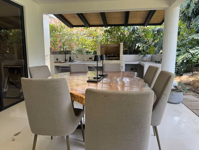 VENTA DE CASA EN RESIDENCIAL VALLE DEL SOL - Imagen 6