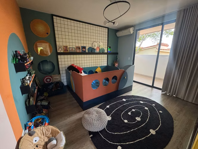 VENTA DE CASA EN RESIDENCIAL VALLE DEL SOL - Imagen 19