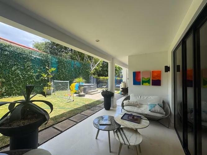 VENTA DE CASA EN RESIDENCIAL VALLE DEL SOL - Imagen 14