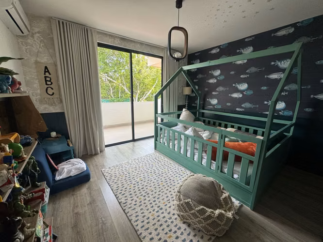 VENTA DE CASA EN RESIDENCIAL VALLE DEL SOL - Imagen 7