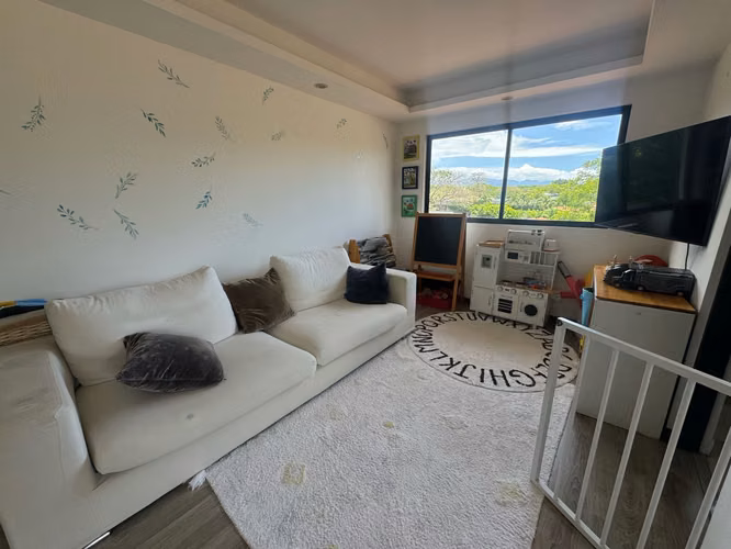 VENTA DE CASA EN RESIDENCIAL VALLE DEL SOL - Imagen 18