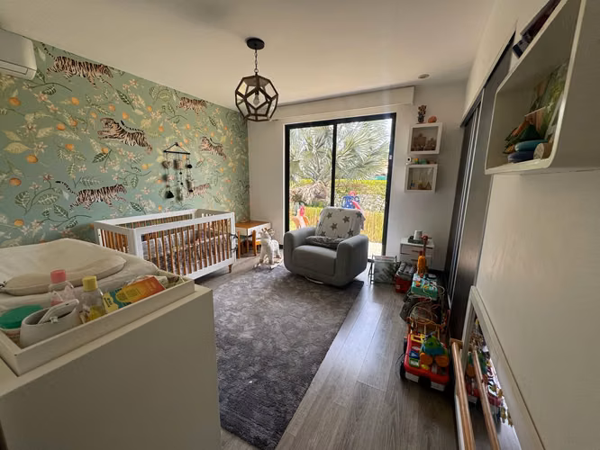 VENTA DE CASA EN RESIDENCIAL VALLE DEL SOL - Imagen 4