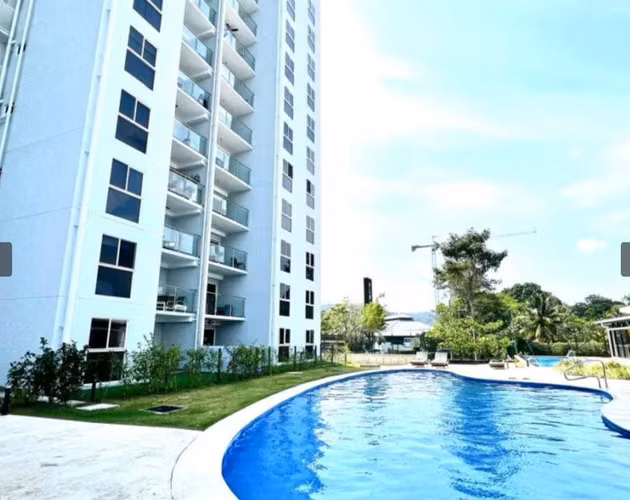 Venta de Condo-El Tesoro de la Playa: Lujo y Confort - Imagen 14
