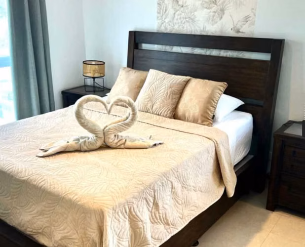Venta de Condo-El Tesoro de la Playa: Lujo y Confort - Imagen 7