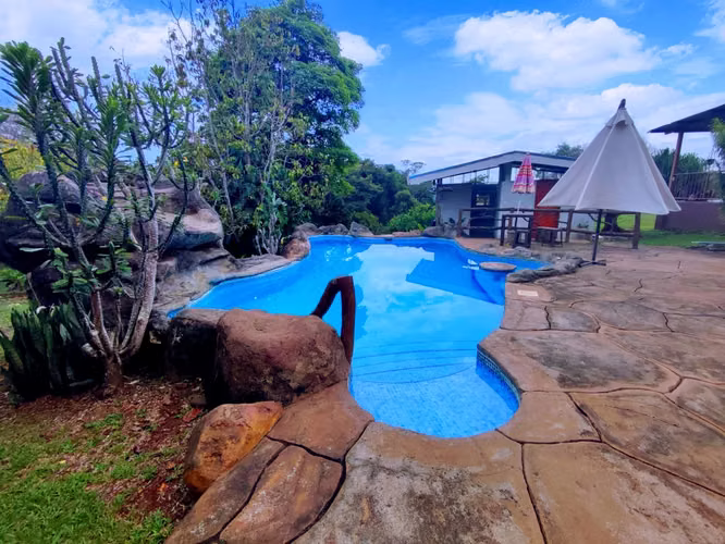 ALQUILER DE QUINTA EN LABRADOR DE SAN MATEO, ALAJUELA - Imagen 13