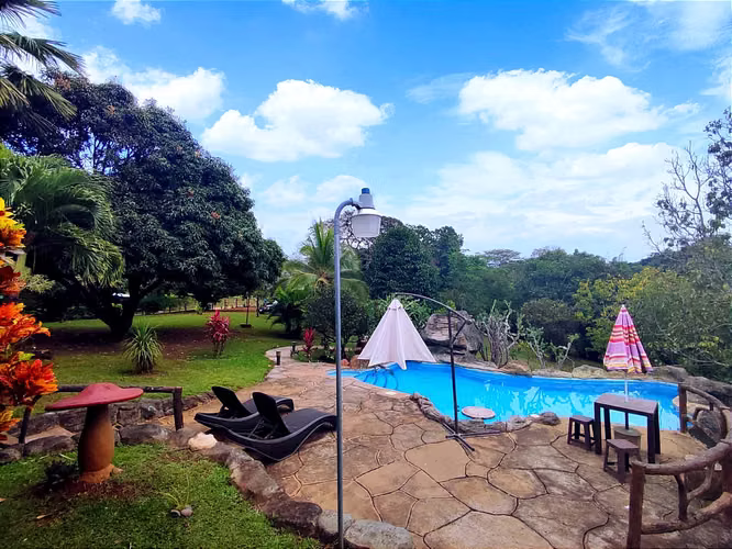 ALQUILER DE QUINTA EN LABRADOR DE SAN MATEO, ALAJUELA - Imagen 2