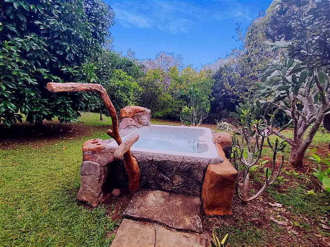 ALQUILER DE QUINTA EN LABRADOR DE SAN MATEO, ALAJUELA - Imagen 15
