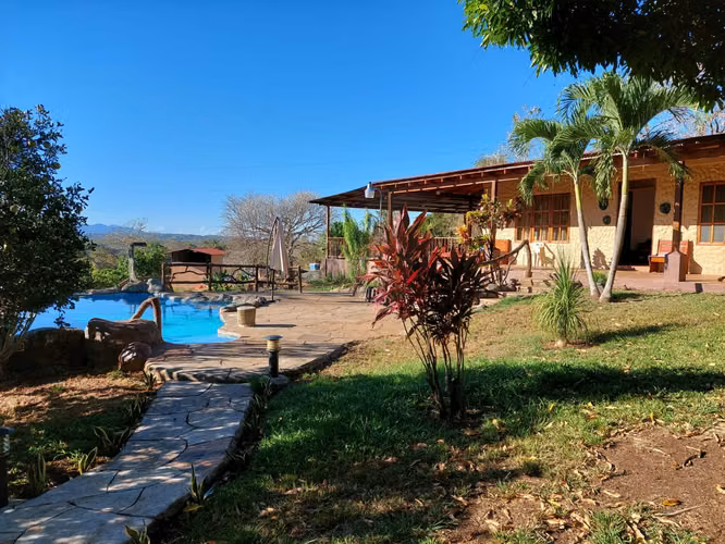 ALQUILER DE QUINTA EN LABRADOR DE SAN MATEO, ALAJUELA - Imagen 17