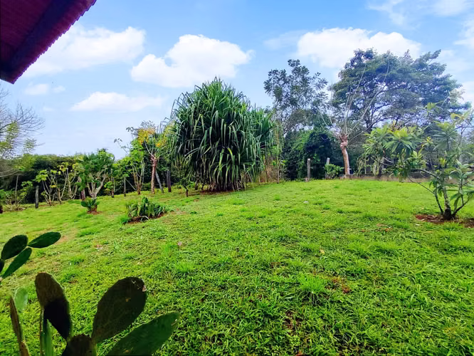 ALQUILER DE QUINTA EN LABRADOR DE SAN MATEO, ALAJUELA - Imagen 16