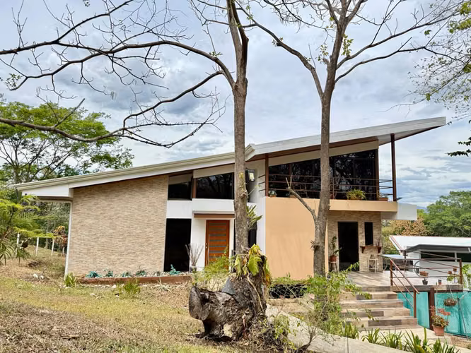 Se Vende Encantadora Casa en Condominio Privado en Orotina - Imagen 18