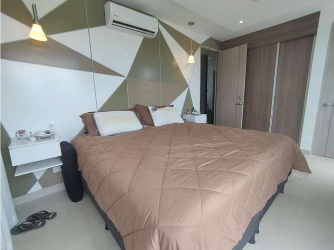 Se Vende Pent-House en Místico Playa Hermosa, Punt. Cod GU 1394 - Imagen 18