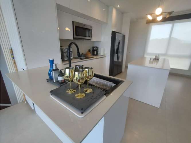 Se Vende Pent-House en Místico Playa Hermosa, Punt. Cod GU 1394 - Imagen 10