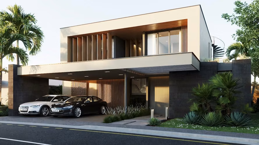 VENTA DE CASA EN LOS SUEÑOS, RESORT & MARINA HERRADURA - Imagen 6