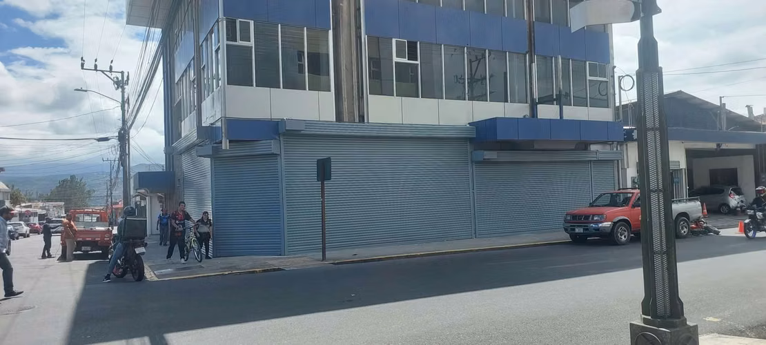 Edificio en Avenida Central de CARTAGO para la venta - Imagen 2