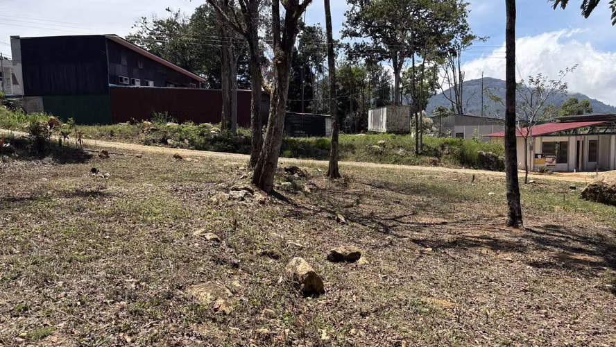 Propiedad en Venta – San Marcos de Tarrazú | 600 m² | Cerca de un Río