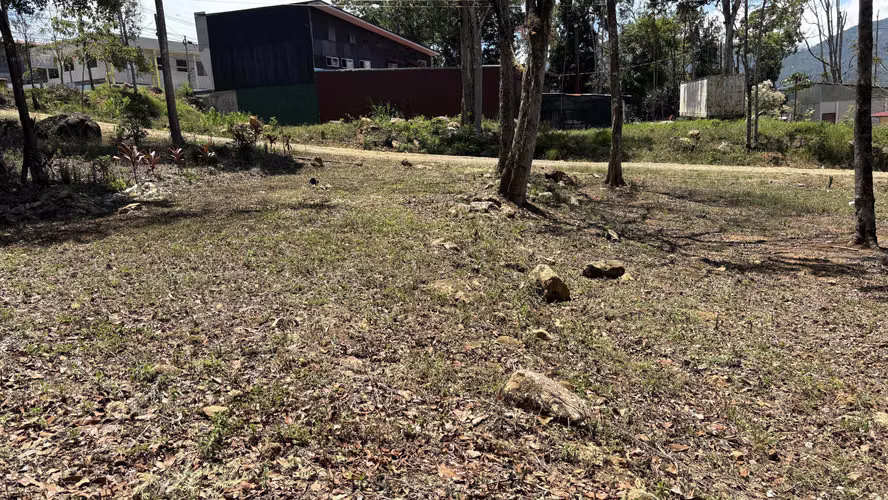 Propiedad en Venta – San Marcos de Tarrazú | 600 m² | Cerca de un Río