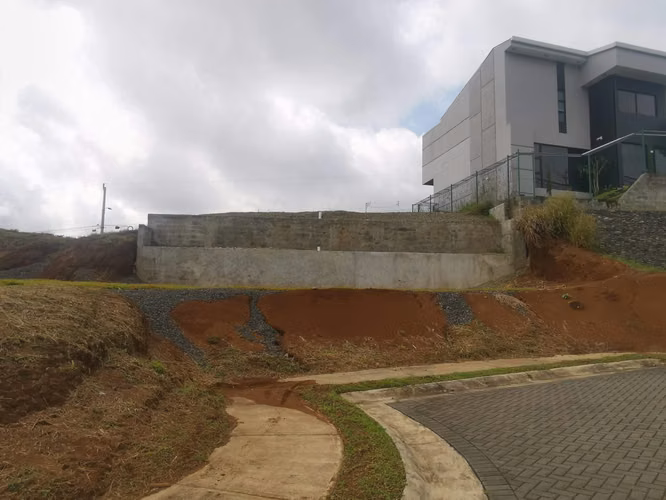 Lote La Ceiba/Alajuela. Condominio Terranova - Imagen 4