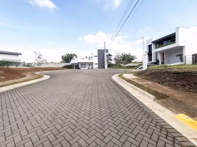 Lote La Ceiba/Alajuela. Condominio Terranova - Imagen 7