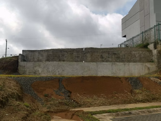 Lote La Ceiba/Alajuela. Condominio Terranova - Imagen 2