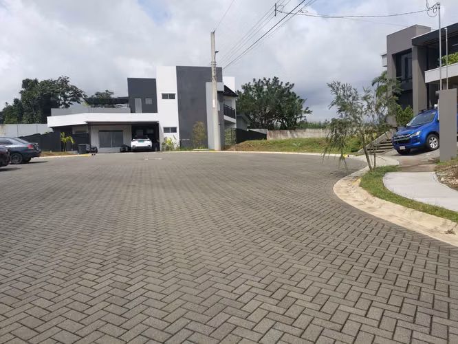 Lote La Ceiba/Alajuela. Condominio Terranova - Imagen 5