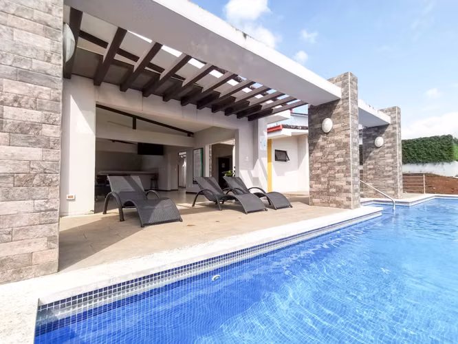 Lote La Ceiba/Alajuela. Condominio Terranova - Imagen 16