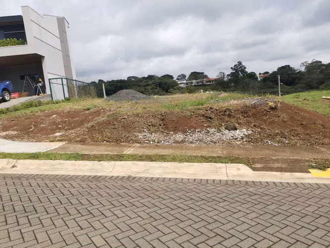 Lote La Ceiba/Alajuela. Condominio Terranova - Imagen 15