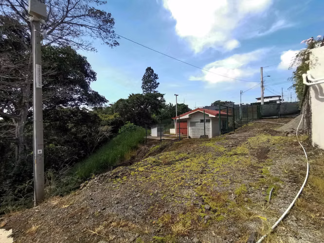 Lote La Ceiba/Alajuela. Condominio Terranova - Imagen 17