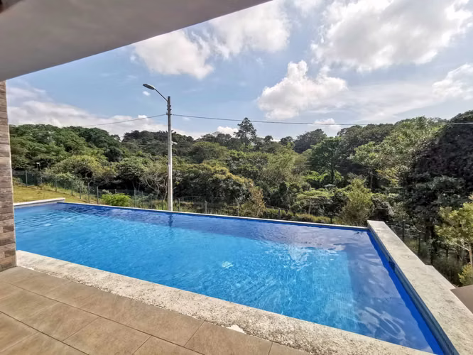 Lote La Ceiba/Alajuela. Condominio Terranova - Imagen 8
