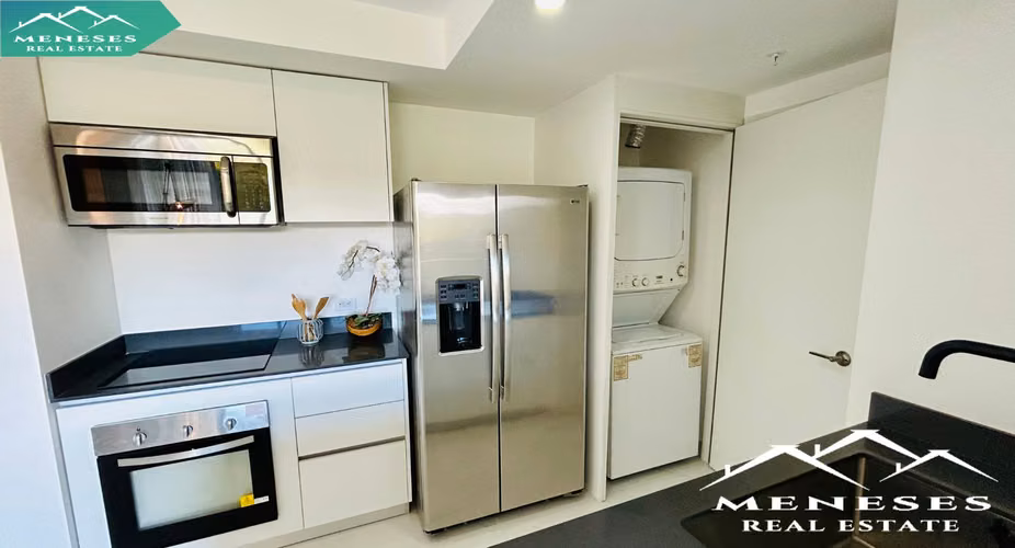 Venta de apartamento en Rohrmoser San José - SoHo Paradisus