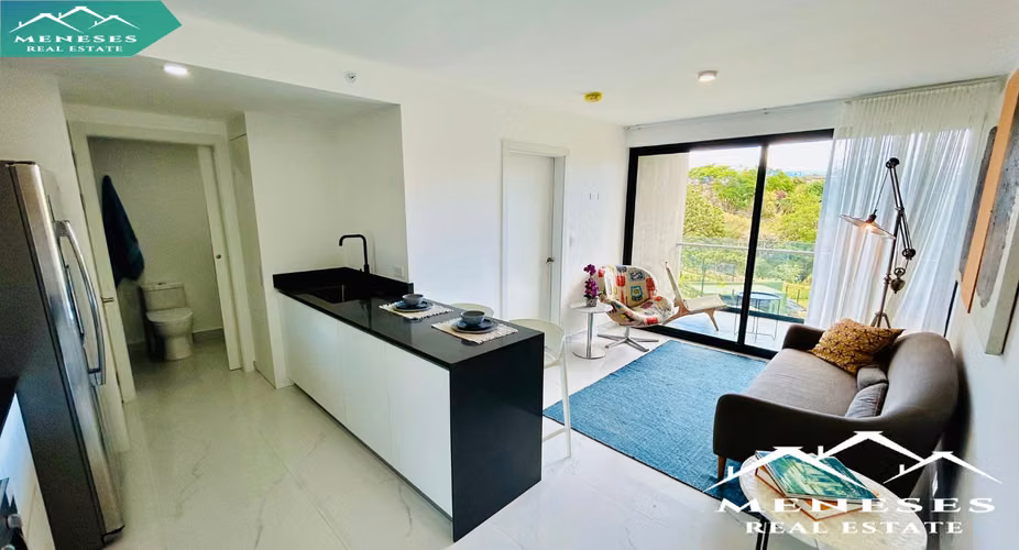 Venta de apartamento en Rohrmoser San José - SoHo Paradisus