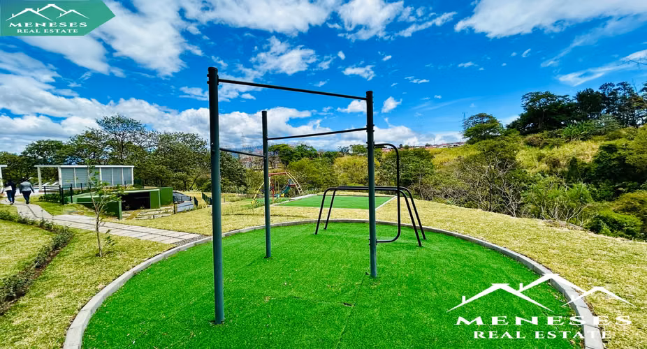 Venta de apartamento en Rohrmoser San José - SoHo Paradisus