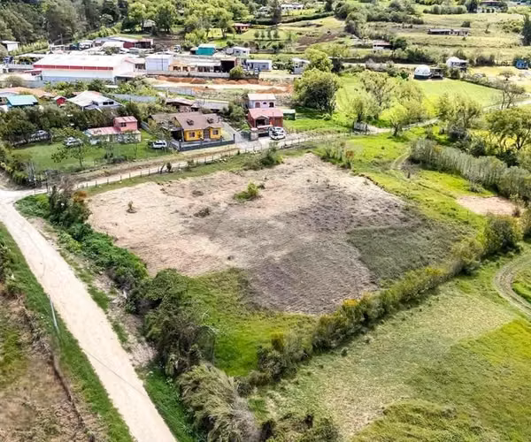 Sale of Quinta in San Rafael de Oreamuno, Cartago - OPORTUNIDAD- VG