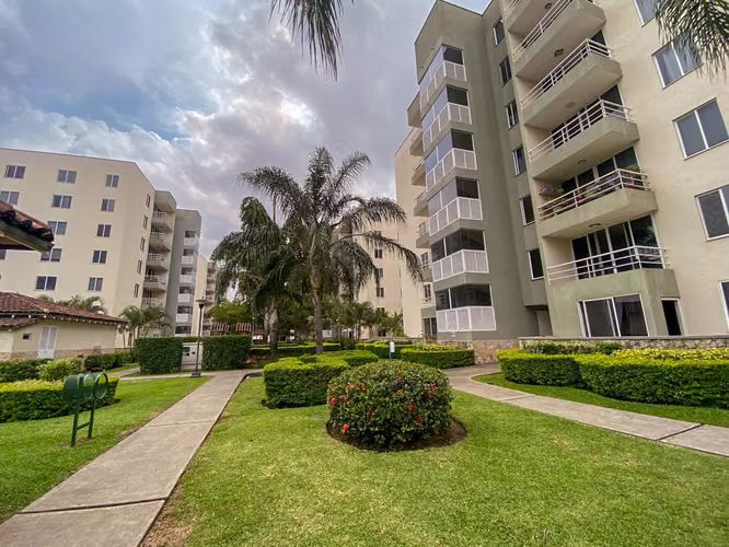 Apartamento de 2 habitaciones , Alquiler, Concasa - Imagen 20