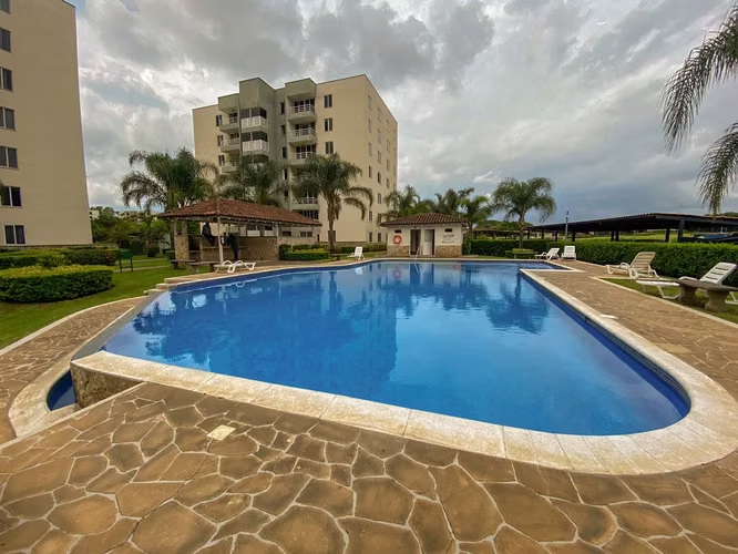 Apartamento de 2 habitaciones , Alquiler, Concasa - Imagen 18