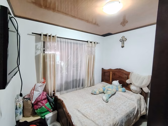 Casa + Apartamento con precio negociable San Diego de Tres Ríos AP
