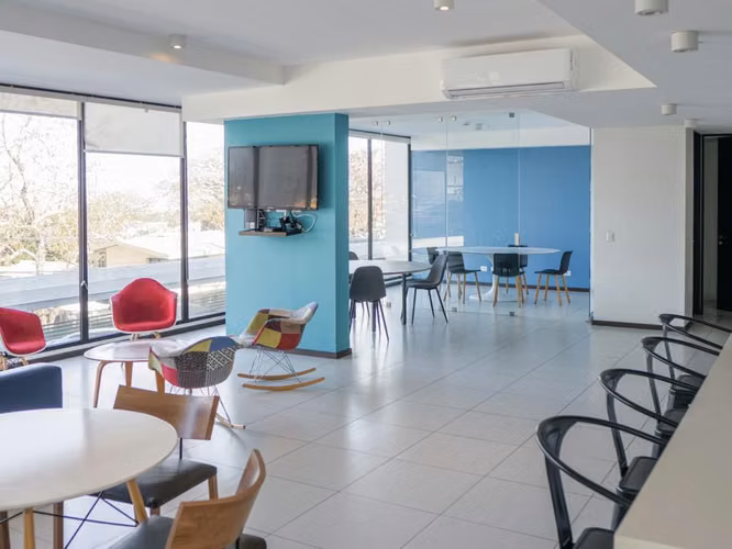ALQUILER DE APARTAMENTO EN TORRE ROHRMOSER. DE 3 HABITACIONES, CON L/B O AMOBLADOS