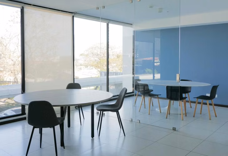 ALQUILER DE APARTAMENTO EN TORRE ROHRMOSER. DE 3 HABITACIONES, CON L/B O AMOBLADOS