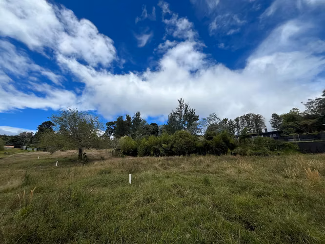 Venta lote hab 2491m2 - Los Ángeles San Rafael de Heredia-5732