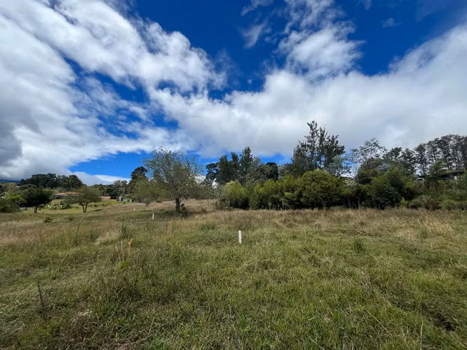Venta lote hab 2491m2 - Los Ángeles San Rafael de Heredia-5732