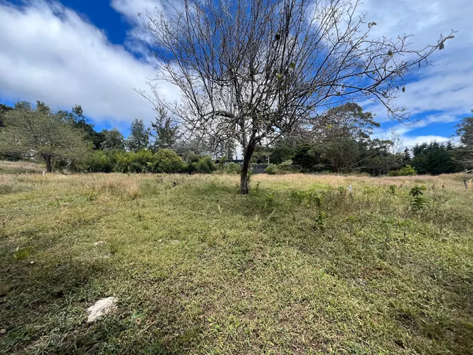 Venta lote hab 2491m2 - Los Ángeles San Rafael de Heredia-5732